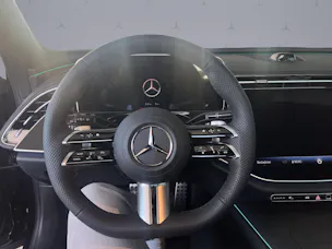 Mercedes-Benz E 220 d AMG Line 4matic Kombi