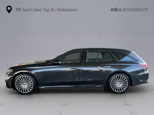 Mercedes-Benz E 220 d AMG Line 4matic Kombi