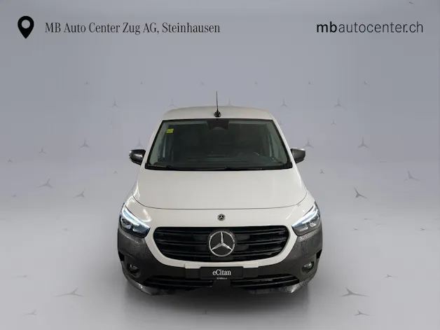Mercedes-Benz eCitan 112 Kaw. S 45 kWh