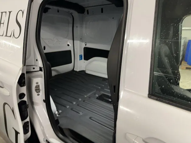 Mercedes-Benz eCitan 112 Kaw. S 45 kWh