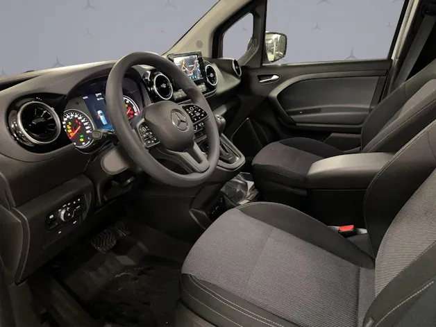 Mercedes-Benz eCitan 112 Kaw. S 45 kWh