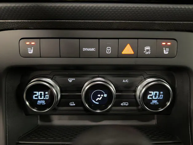 Mercedes-Benz eCitan 112 Kaw. S 45 kWh