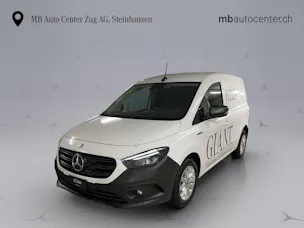 Mercedes-Benz eCitan 112 Kaw. S 45 kWh