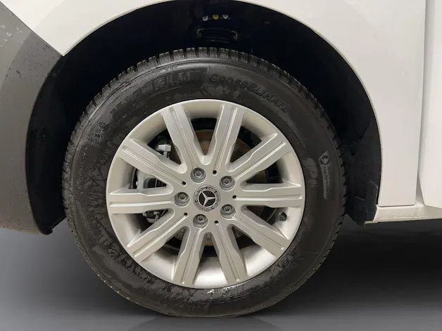 Mercedes-Benz eCitan 112 Kaw. S 45 kWh