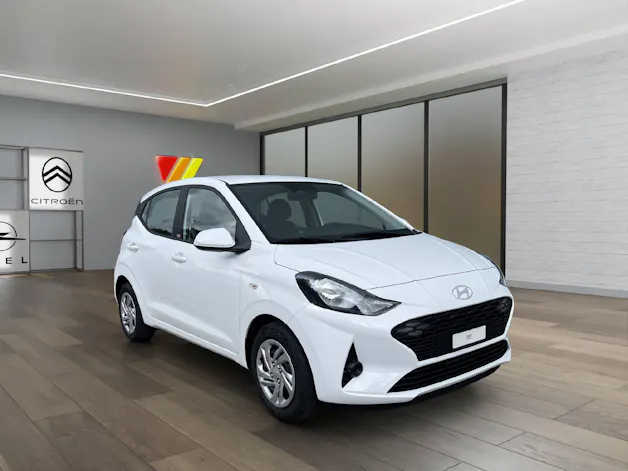 Hyundai i10 1.0 Origo