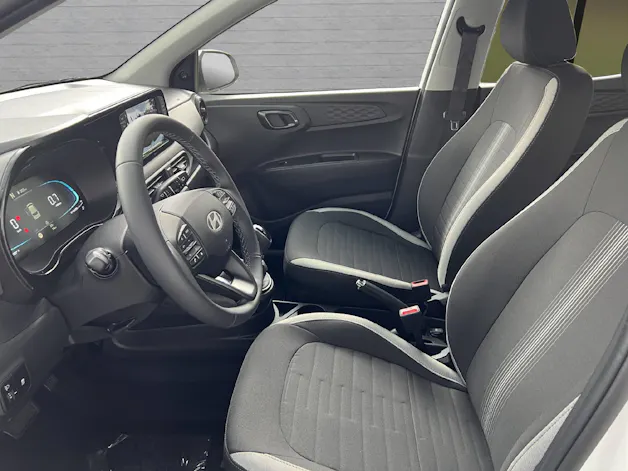 Hyundai i10 1.0 Origo