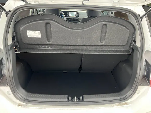Hyundai i10 1.0 Origo