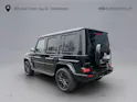 Mercedes-Benz G 580