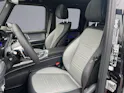 Mercedes-Benz G 580