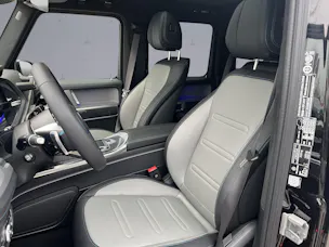 Mercedes-Benz G 580