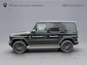 Mercedes-Benz G 580