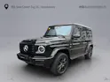 Mercedes-Benz G 580