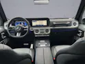 Mercedes-Benz G 580