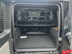 Mercedes-Benz G 580