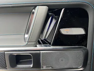 Mercedes-Benz G 580