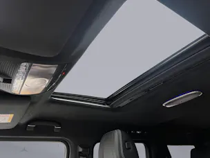Mercedes-Benz G 580