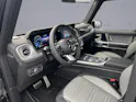 Mercedes-Benz G 580