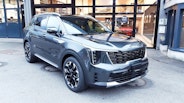 First vehicle image