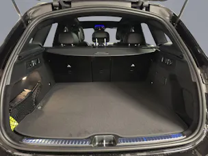 Mercedes-Benz GLC 450 d AMG Line 4matic
