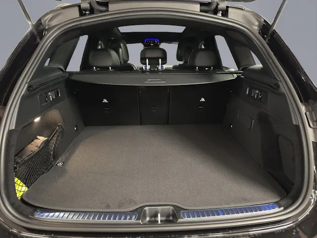 Mercedes-Benz GLC 450 d AMG Line 4matic