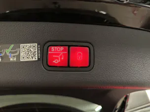Mercedes-Benz GLC 450 d AMG Line 4matic