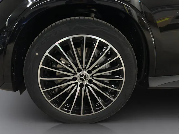 Mercedes-Benz GLC 450 d AMG Line 4matic
