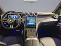 Mercedes-Benz GLC 450 d AMG Line 4matic