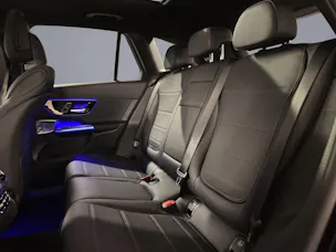 Mercedes-Benz GLC 450 d AMG Line 4matic