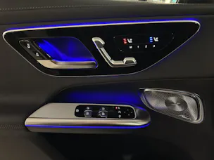 Mercedes-Benz GLC 450 d AMG Line 4matic