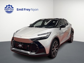 Vehicle image TOYOTA C-HR 0 Vehicle image TOYOTA C-HR 0