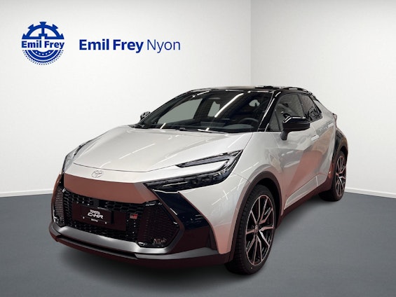 First vehicle image First vehicle image