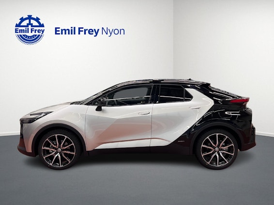 Vehicle image 1 Vehicle image 1