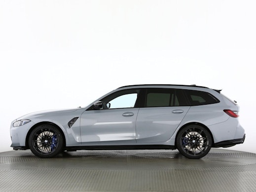 BMW M3 Competition xDrive Touring 3