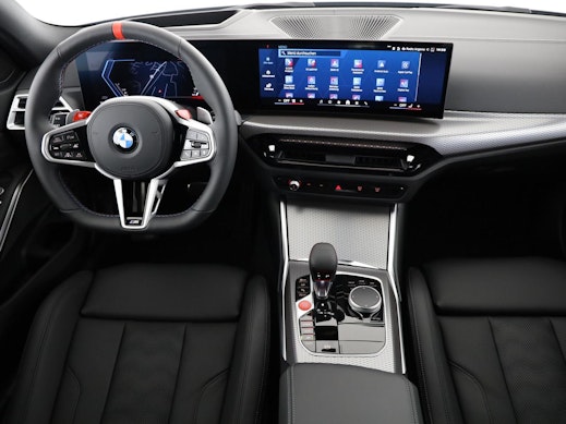 BMW M3 Competition xDrive Touring 2