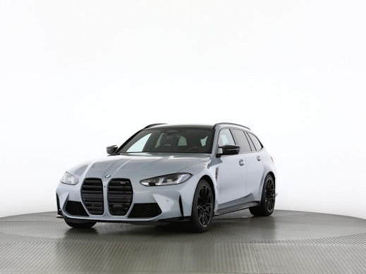 BMW M3 Competition xDrive Touring 0