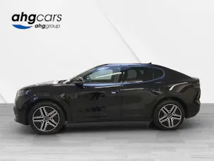 Ford Capri Extended Range Premium