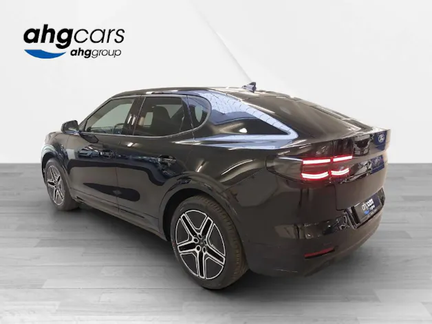 Ford Capri Extended Range Premium