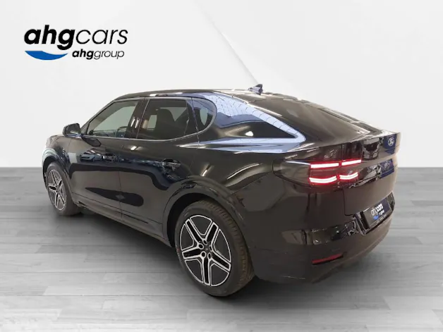 Ford Capri Extended Range Premium