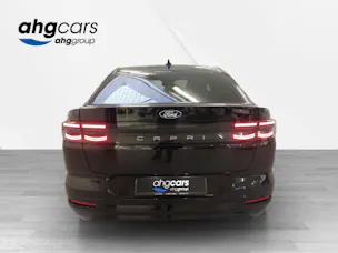 Ford Capri Extended Range Premium