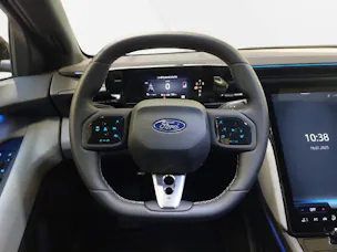 Ford Capri Extended Range Premium