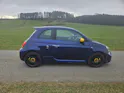 Fiat 595 Abarth 1.4 T-Jet 165 F595