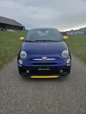 Fiat 595 Abarth 1.4 T-Jet 165 F595
