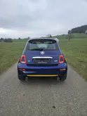 Fiat 595 Abarth 1.4 T-Jet 165 F595