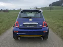 Fiat 595 Abarth 1.4 T-Jet 165 F595