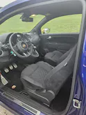 Fiat 595 Abarth 1.4 T-Jet 165 F595