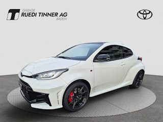 Vehicle image TOYOTA GR YARIS 0