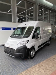 Vehicle image TOYOTA PROACE MAX 0