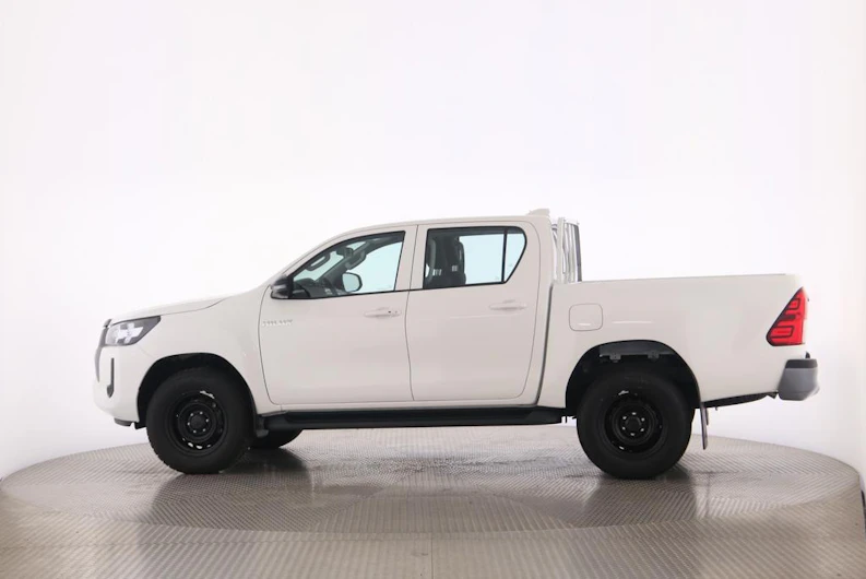 Fahrzeugbild TOYOTA HI-LUX