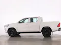 Toyota Hilux Double Cab.-Pick-up 2.8 D-4D 204 Comfort