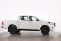 Toyota Hilux Double Cab.-Pick-up 2.8 D-4D 204 Comfort